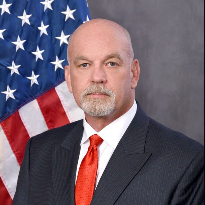 Steven Palmer, PhD